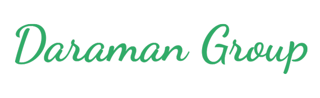 پارس پردازش دارامان